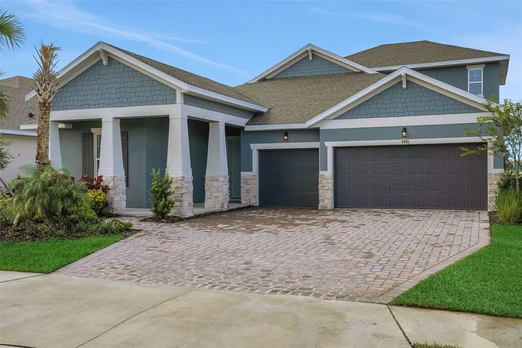 7470 Sea Manatee Street Parrish FL 34219