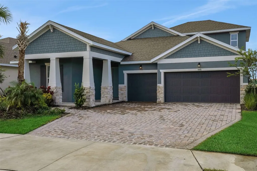 7470 Sea Manatee Street Parrish FL 34219