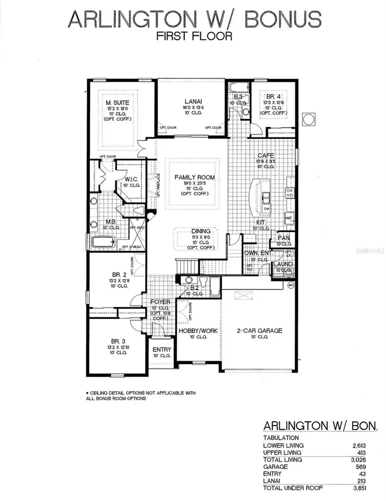 7470 Sea Manatee Street Parrish FL 34219