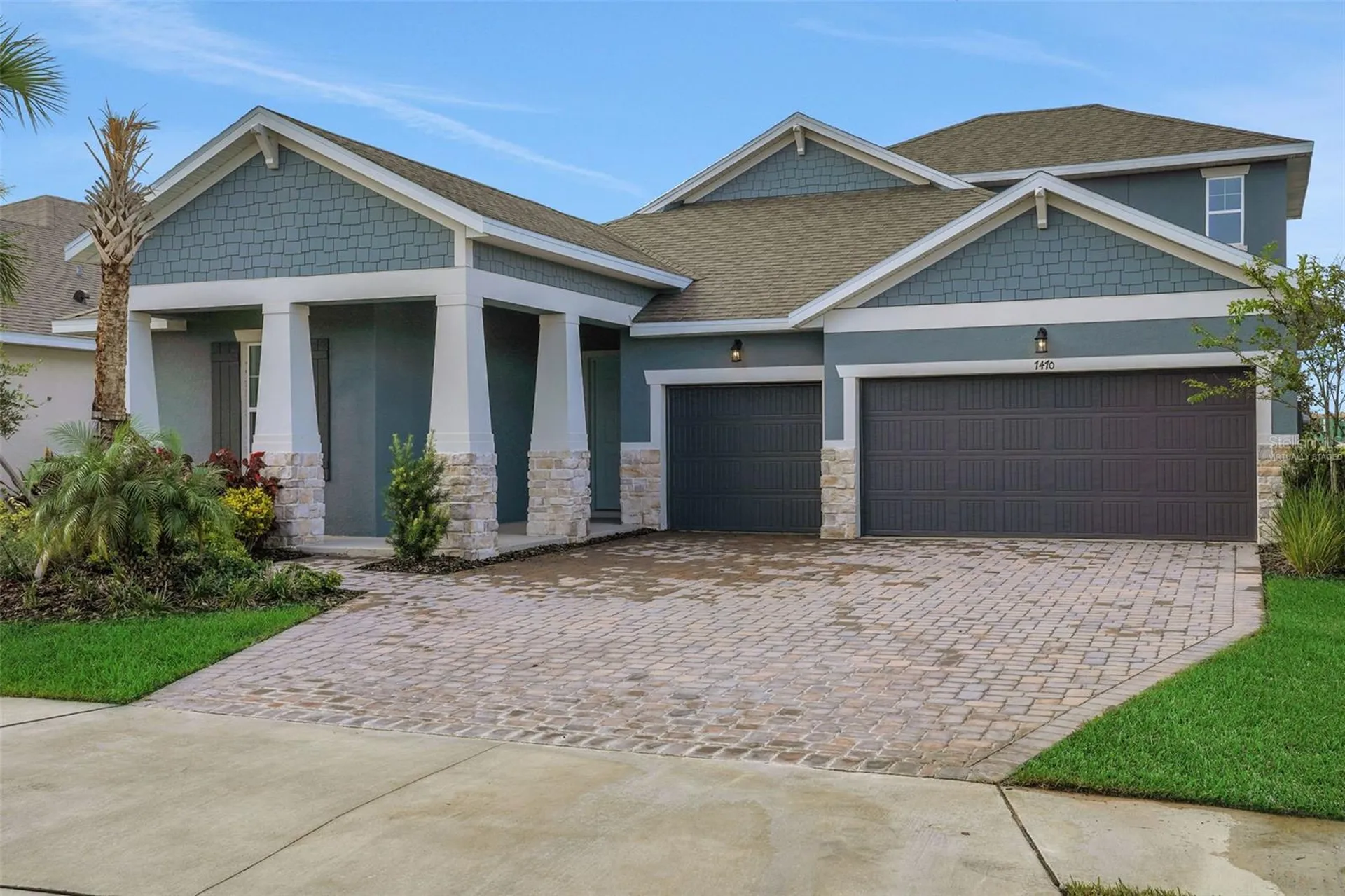 7470 Sea Manatee Street Parrish FL 34219