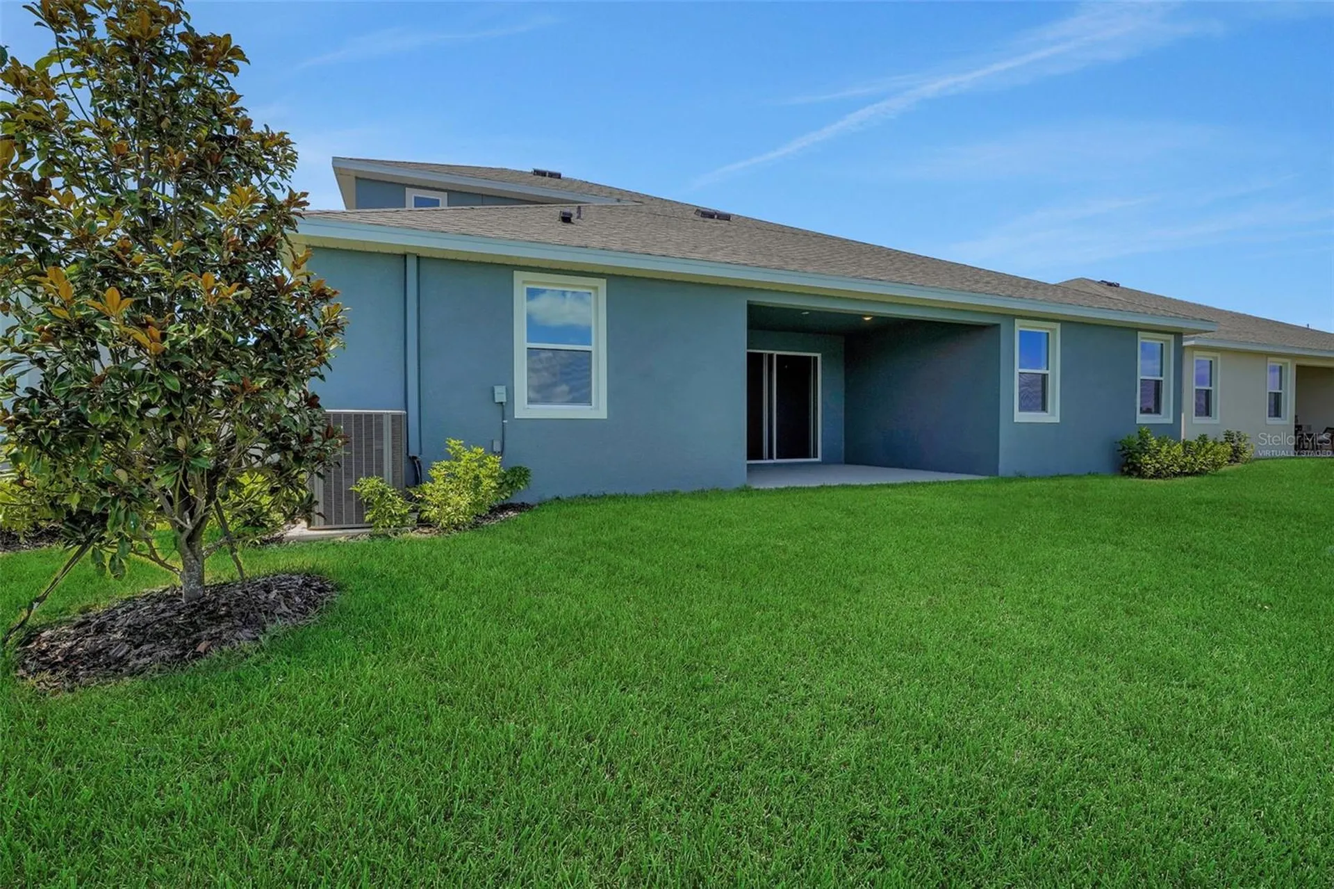 7470 Sea Manatee Street Parrish FL 34219