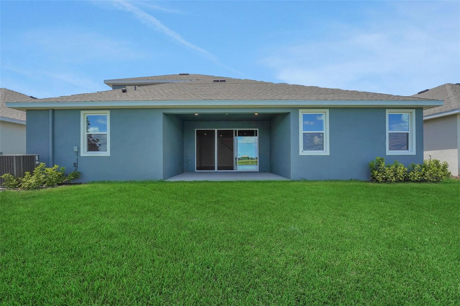 7470 Sea Manatee Street Parrish FL 34219