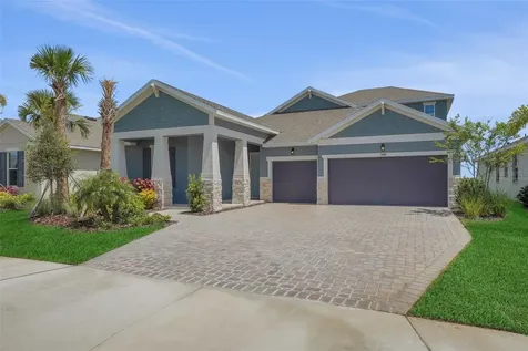 7470 Sea Manatee Street Parrish FL 34219