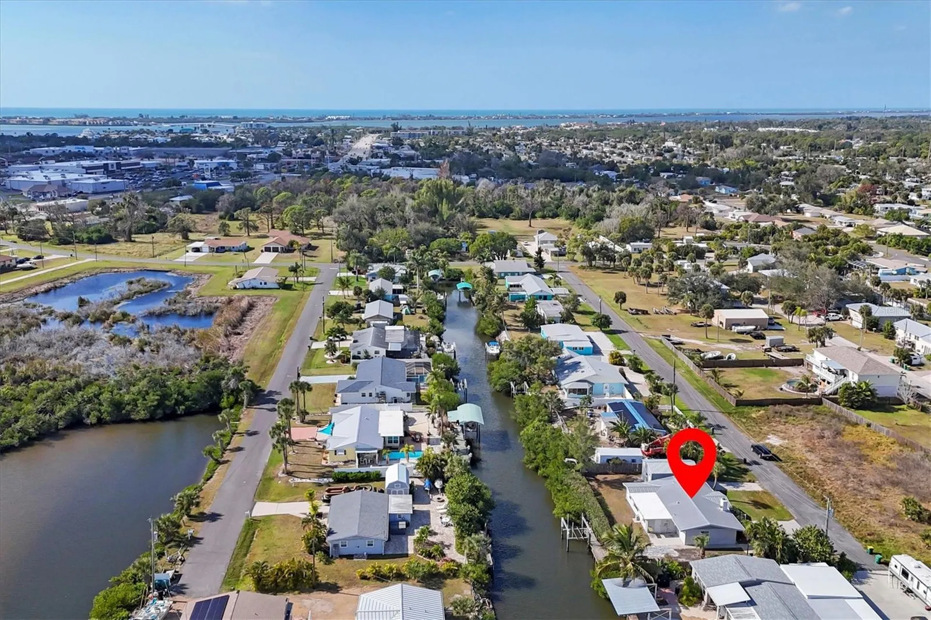 1073 Alston Lane Englewood FL 34223