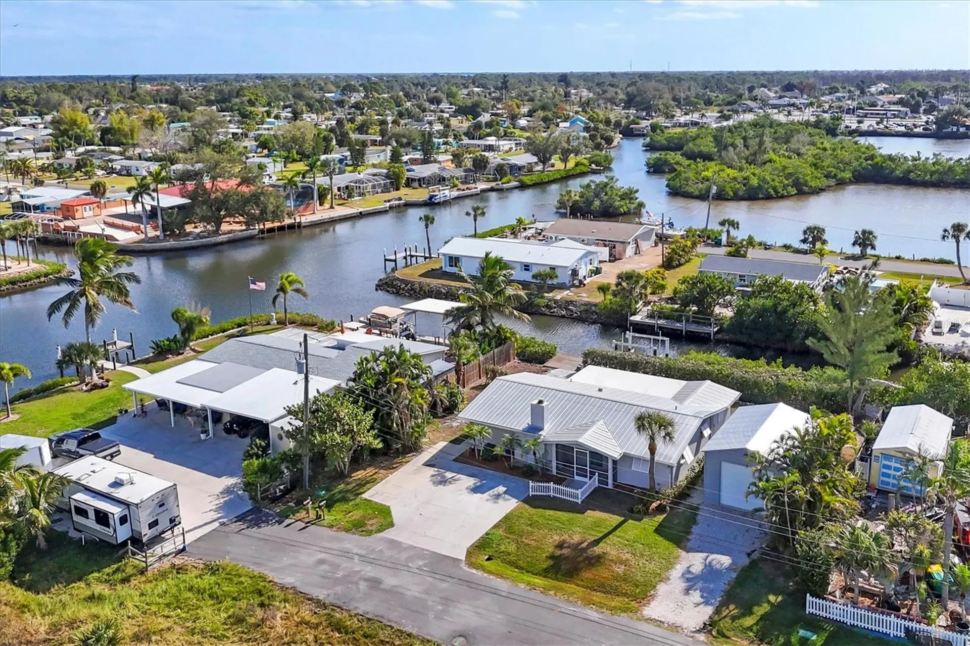 1073 Alston Lane Englewood FL 34223