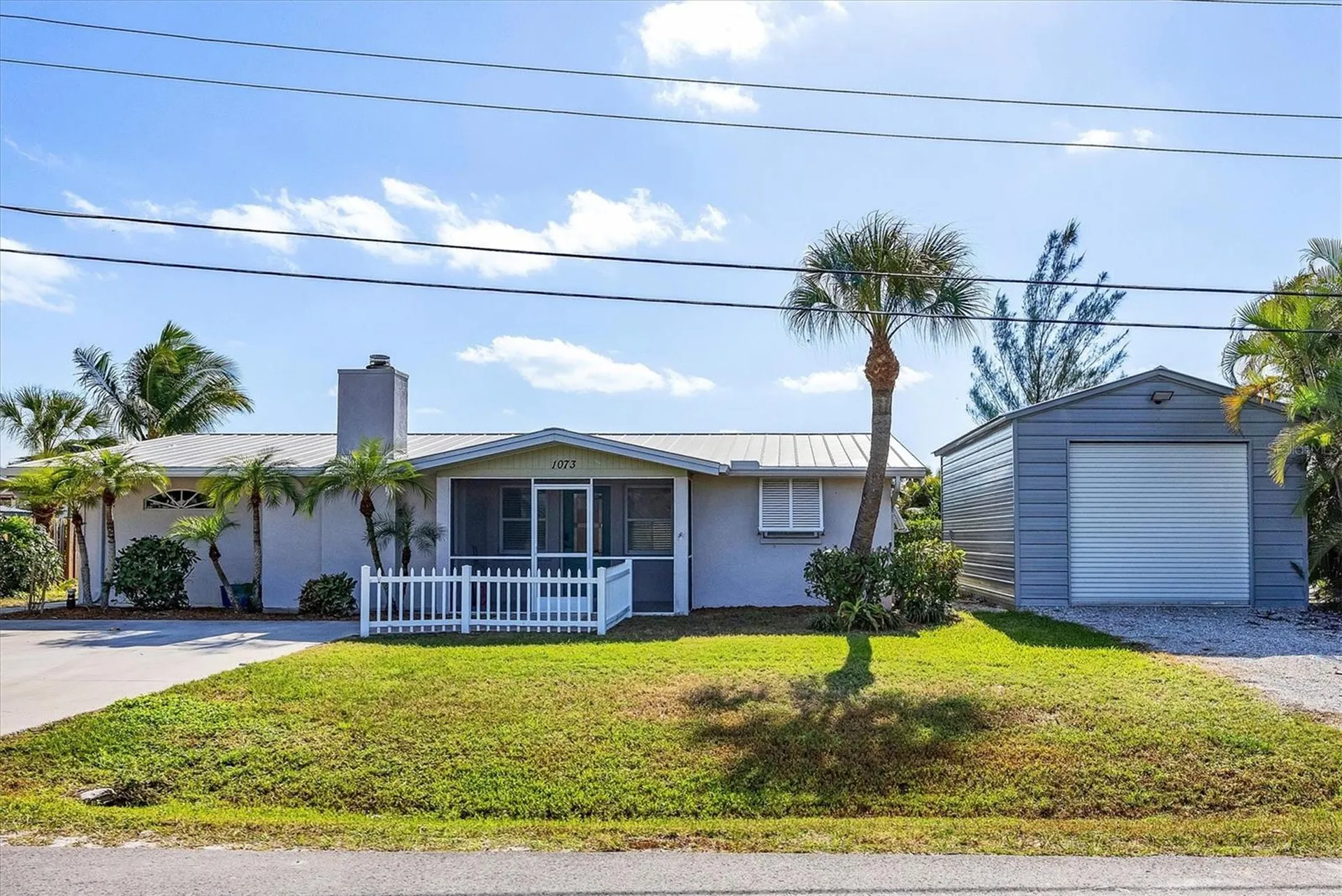 1073 Alston Lane Englewood FL 34223