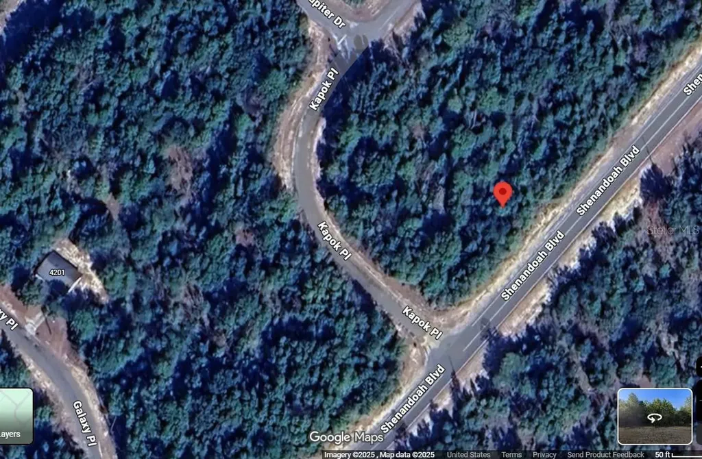 Lot 10 Unit 2 Blk 257 Shenandoah Boulevard Chipley FL 32428