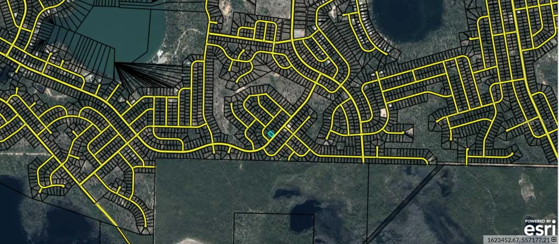 Lot 10 Unit 2 Blk 257 Shenandoah Boulevard Chipley FL 32428