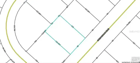 Lot 10 Unit 2 Blk 257 Shenandoah Boulevard Chipley FL 32428