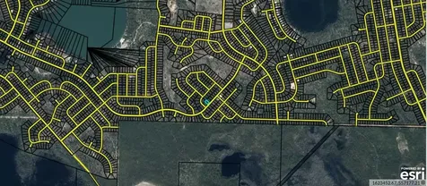 Lot 10 Unit 2 Blk 257 Shenandoah Boulevard Chipley FL 32428