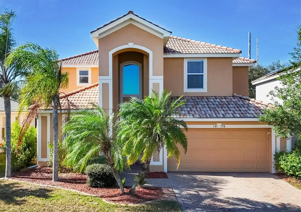 1878 Mesic Hammock Way Venice FL 34292