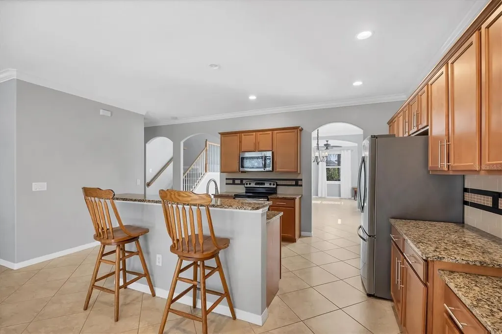 1878 Mesic Hammock Way Venice FL 34292