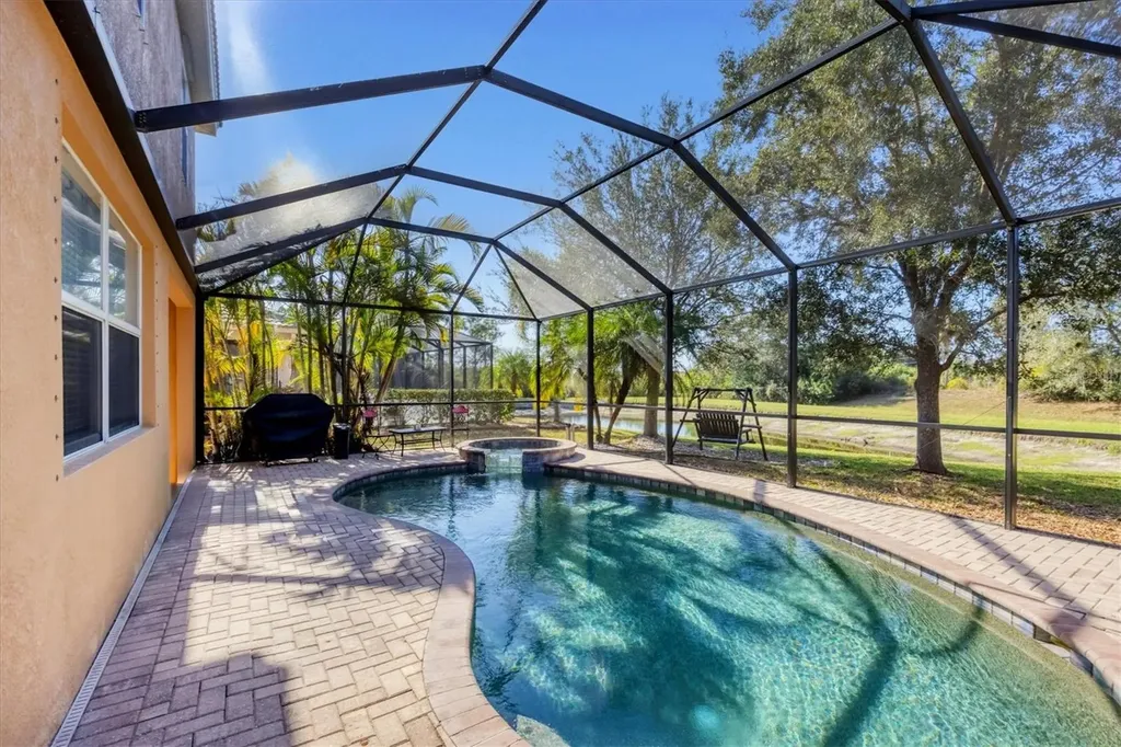 1878 Mesic Hammock Way Venice FL 34292