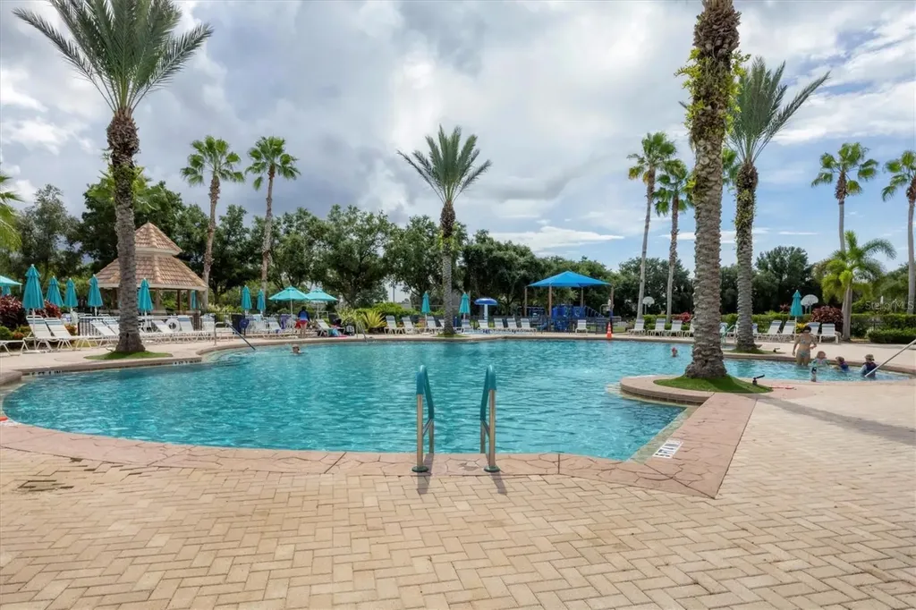 1878 Mesic Hammock Way Venice FL 34292