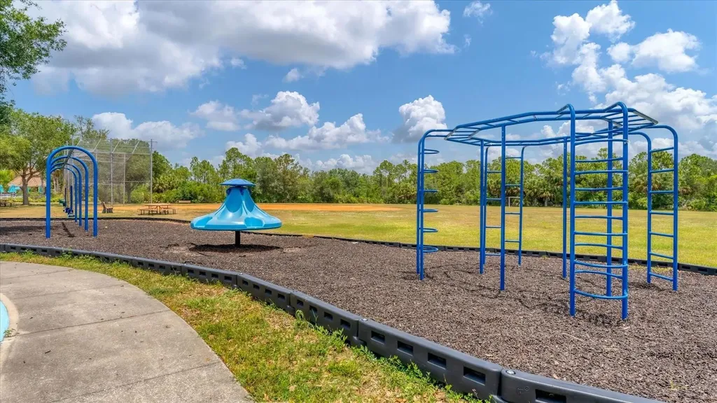 1878 Mesic Hammock Way Venice FL 34292