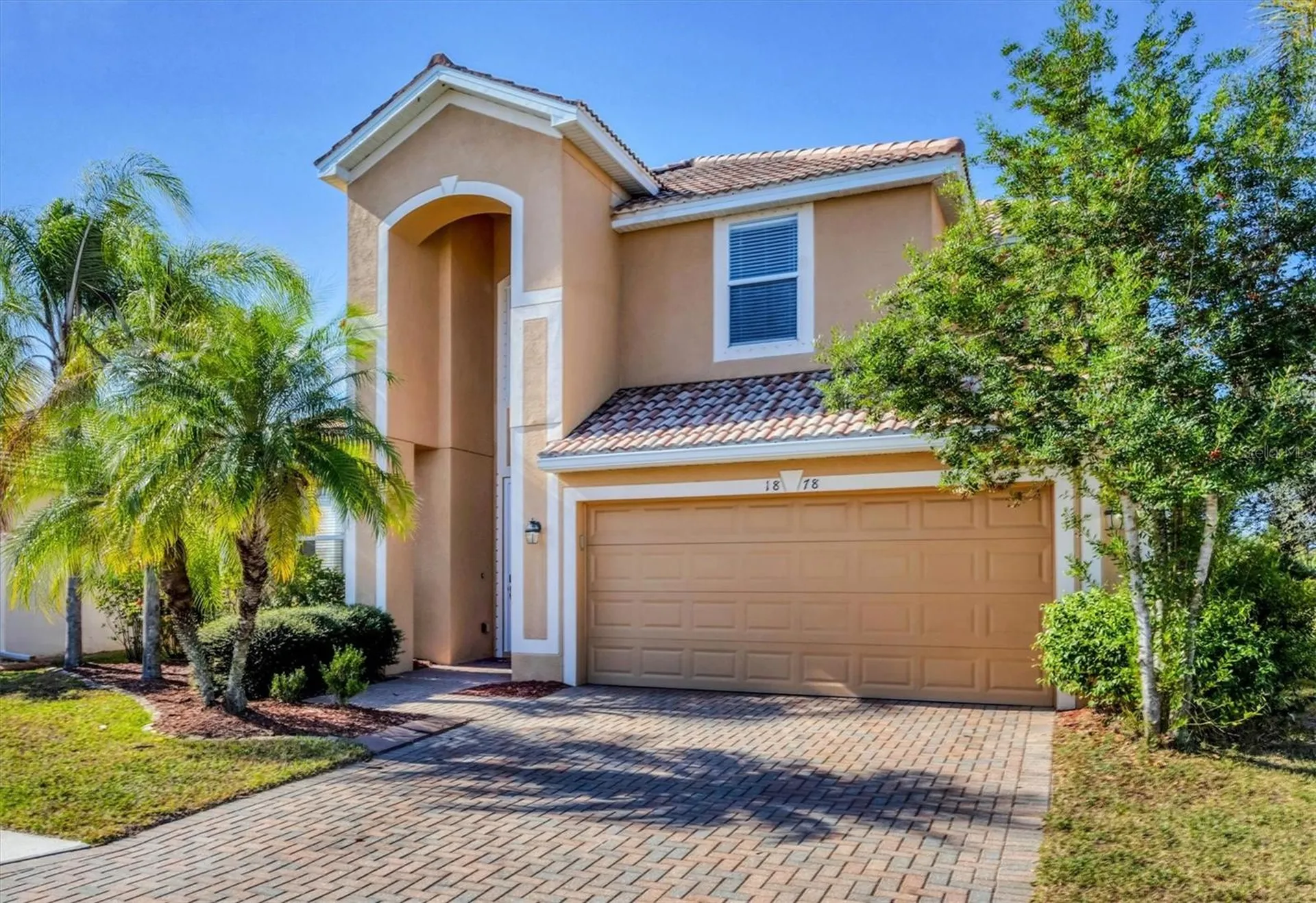 1878 Mesic Hammock Way Venice FL 34292
