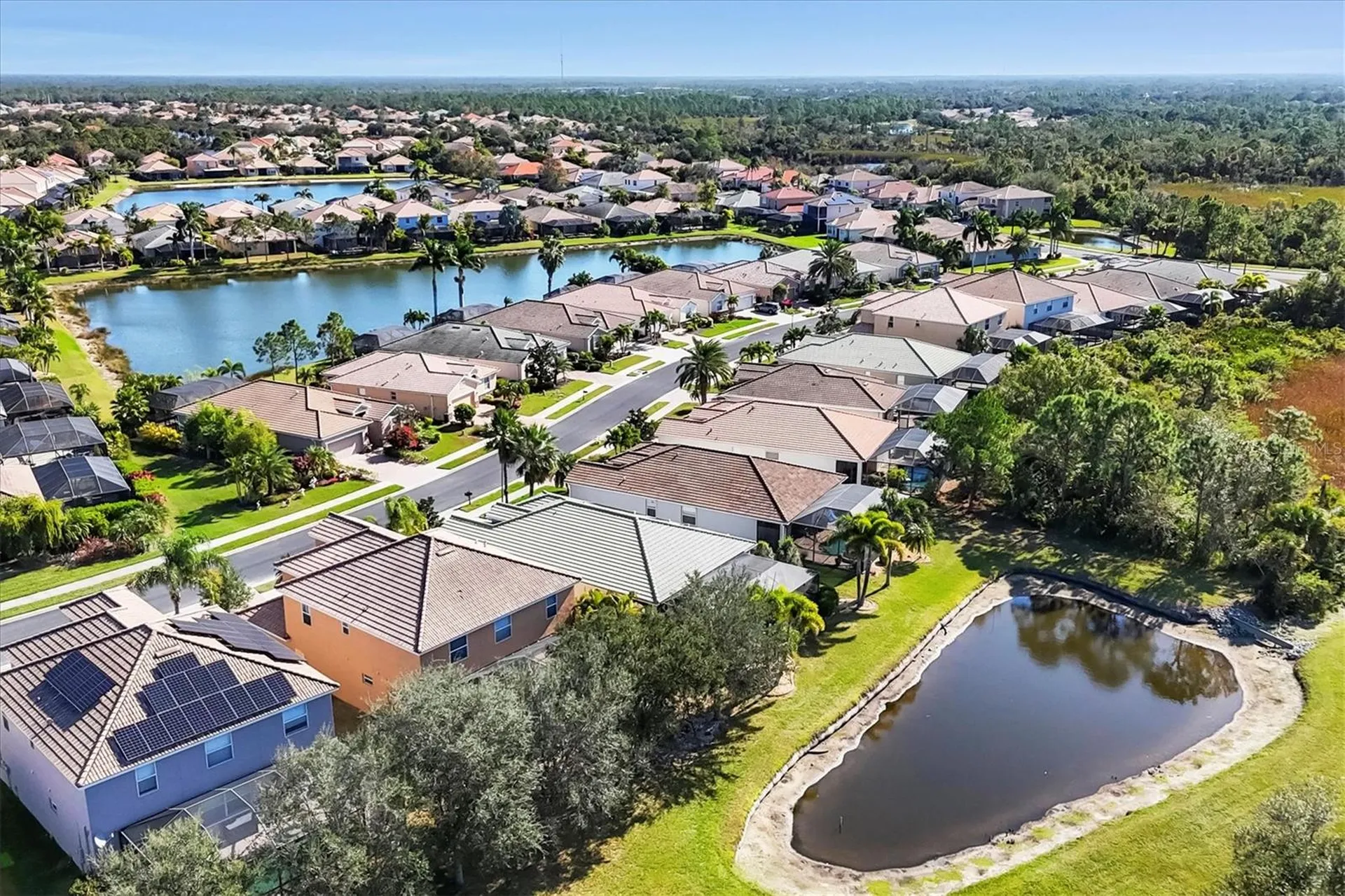 1878 Mesic Hammock Way Venice FL 34292