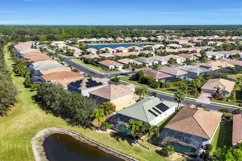 1878 Mesic Hammock Way Venice FL 34292