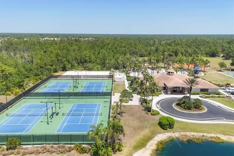 1878 Mesic Hammock Way Venice FL 34292