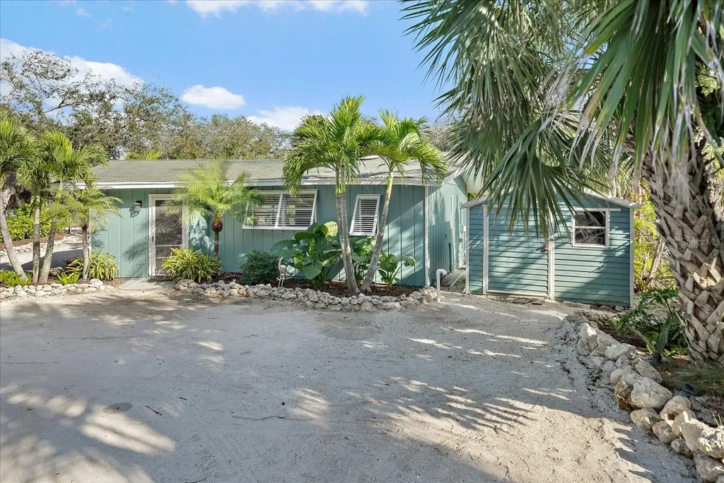 7570 Manasota Key Road Englewood FL 34223