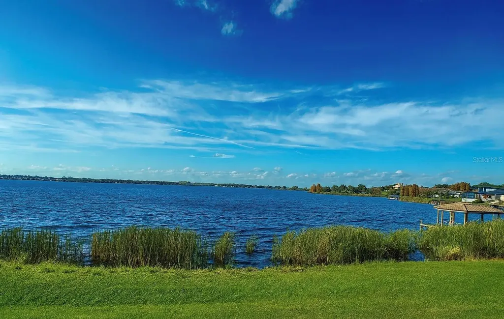 671 Waterfern Trail Drive Auburndale FL 33823