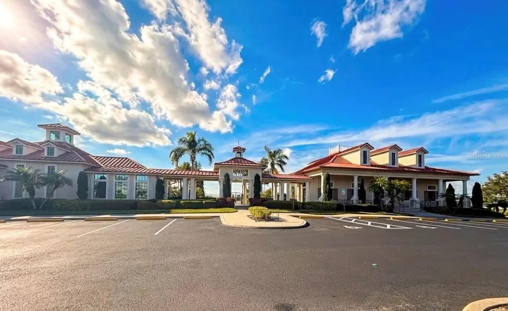 671 Waterfern Trail Drive Auburndale FL 33823