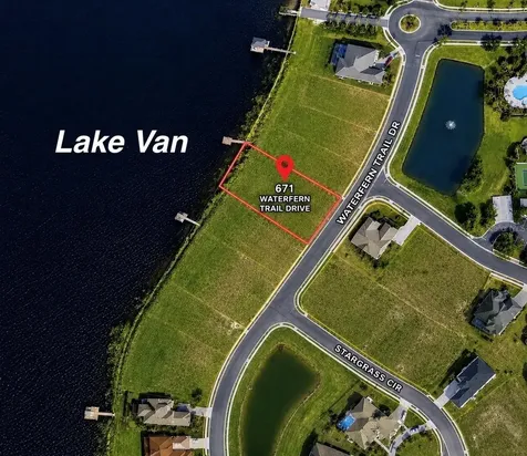 671 Waterfern Trail Drive Auburndale FL 33823