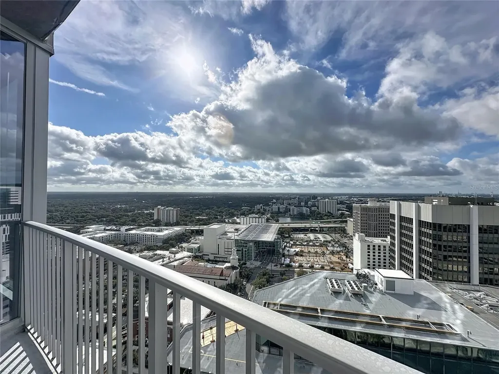 155 S Court Avenue Orlando FL 32801