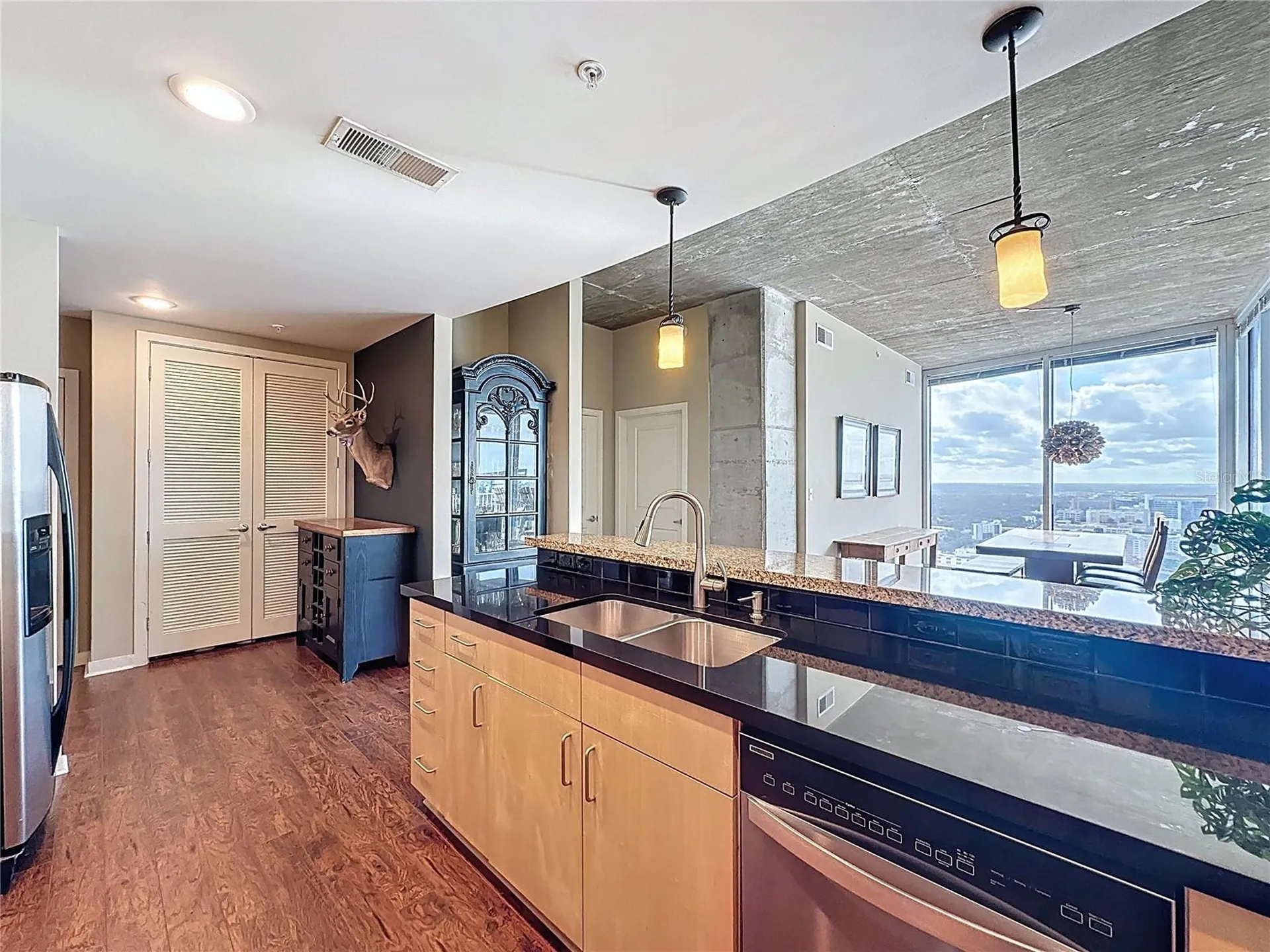 155 S Court Avenue Orlando FL 32801