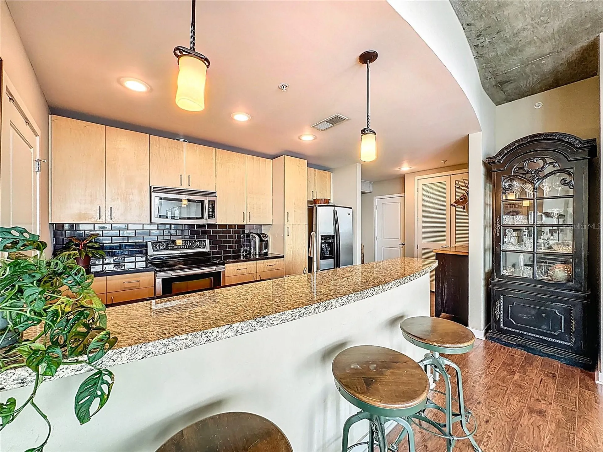 155 S Court Avenue Orlando FL 32801