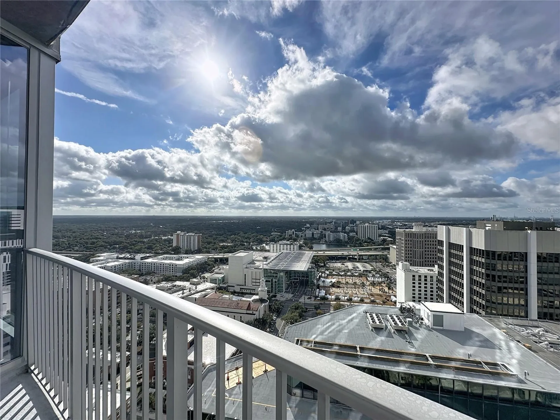155 S Court Avenue Orlando FL 32801