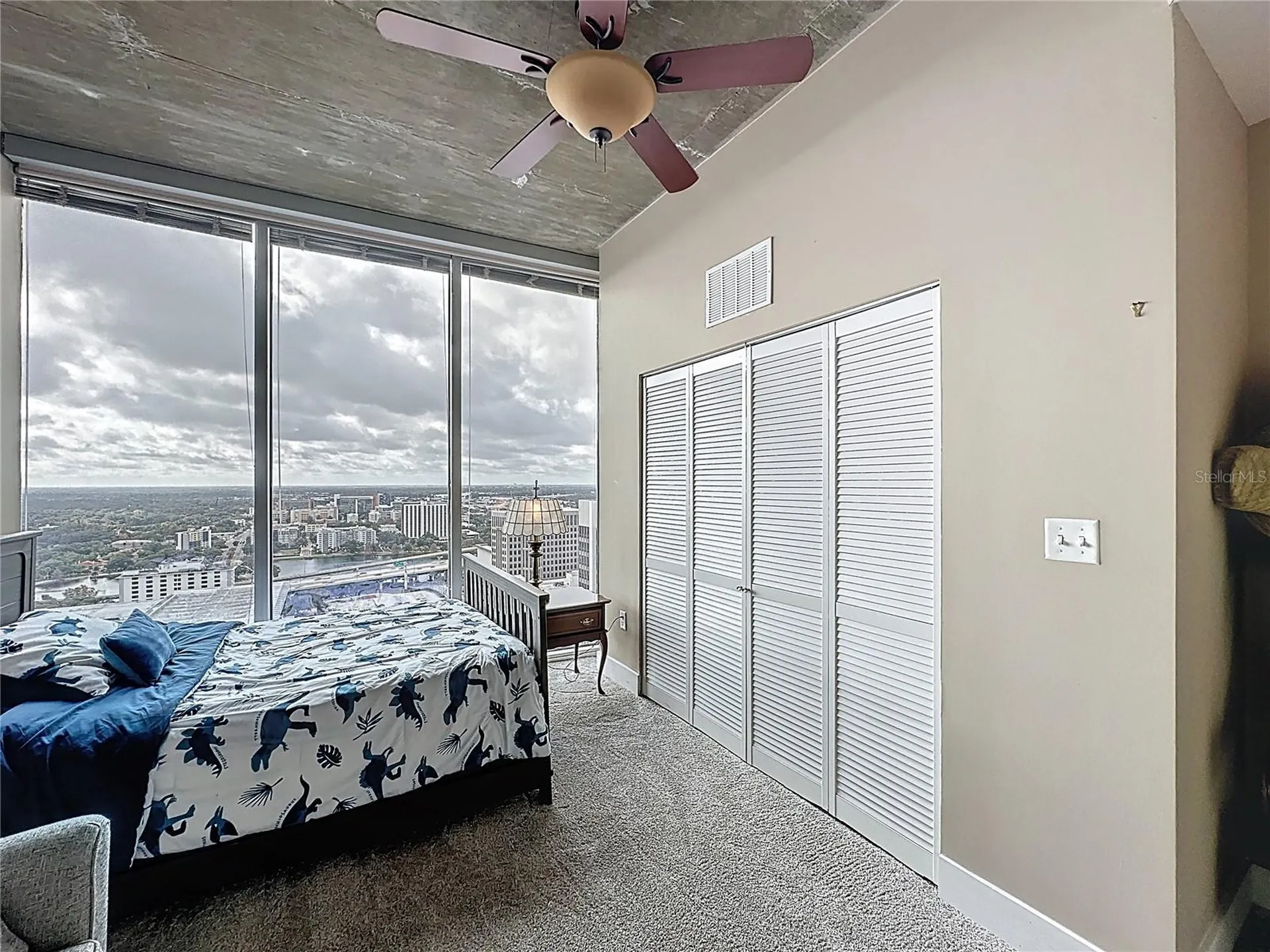155 S Court Avenue Orlando FL 32801