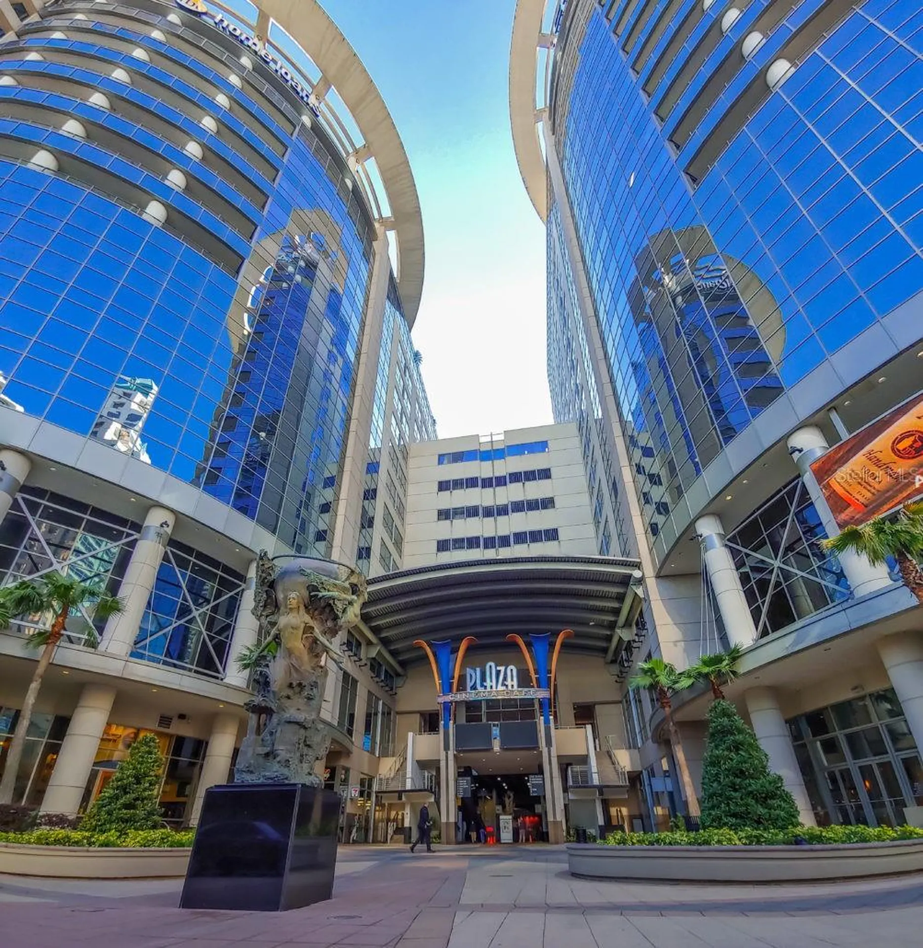 155 S Court Avenue Orlando FL 32801