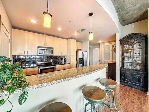 155 S Court Avenue Orlando FL 32801