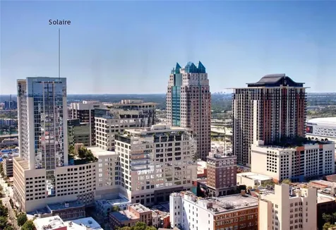 155 S Court Avenue Orlando FL 32801