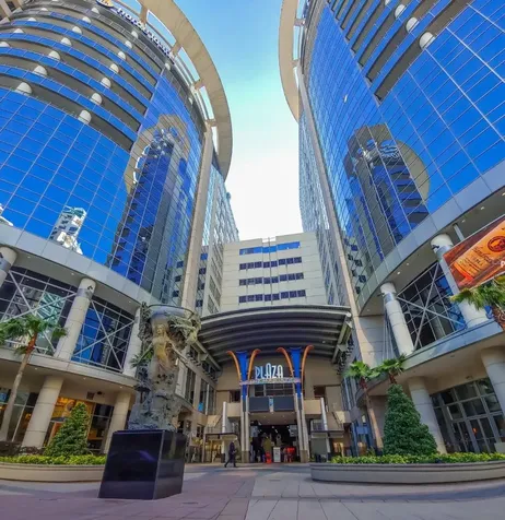 155 S Court Avenue Orlando FL 32801