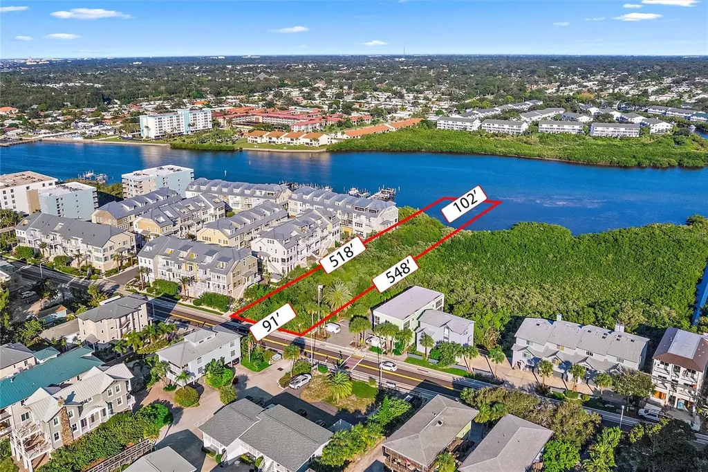 19901 Gulf Boulevard Indian Shores FL 33785
