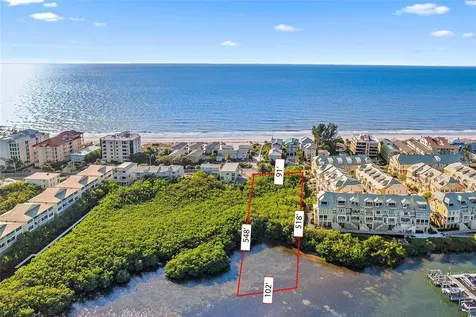 19901 Gulf Boulevard Indian Shores FL 33785
