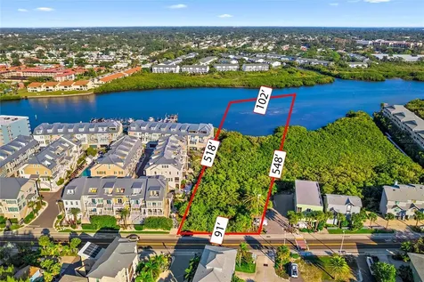 19901 Gulf Boulevard Indian Shores FL 33785