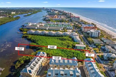 19901 Gulf Boulevard Indian Shores FL 33785