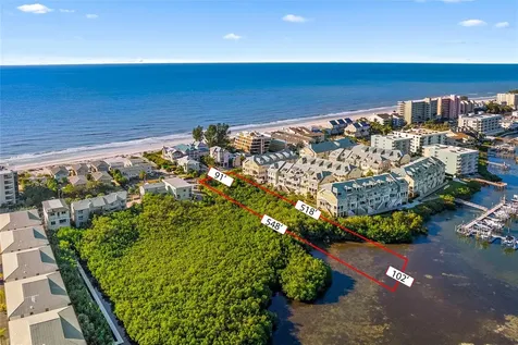 19901 Gulf Boulevard Indian Shores FL 33785