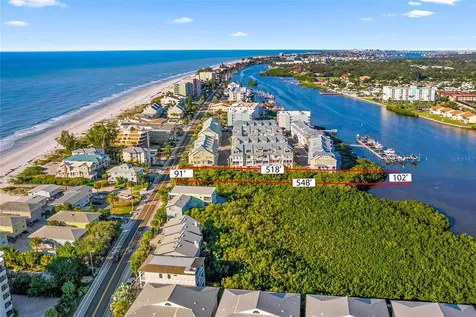 19901 Gulf Boulevard Indian Shores FL 33785