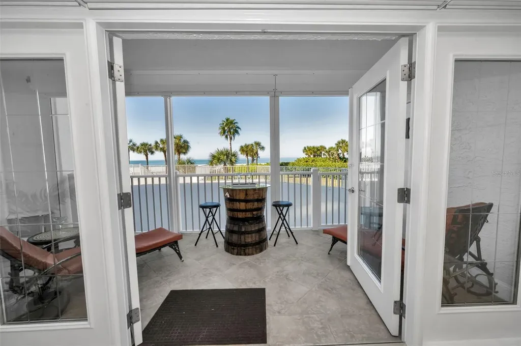 1582 Gulf Boulevard Clearwater Beach FL 33767