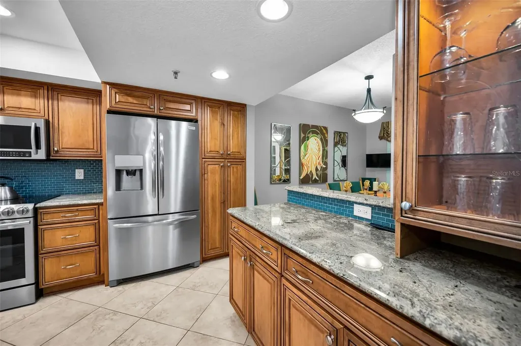 1582 Gulf Boulevard Clearwater Beach FL 33767