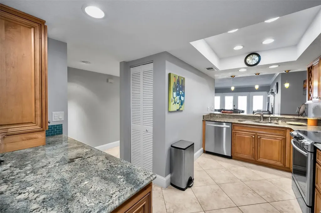 1582 Gulf Boulevard Clearwater Beach FL 33767