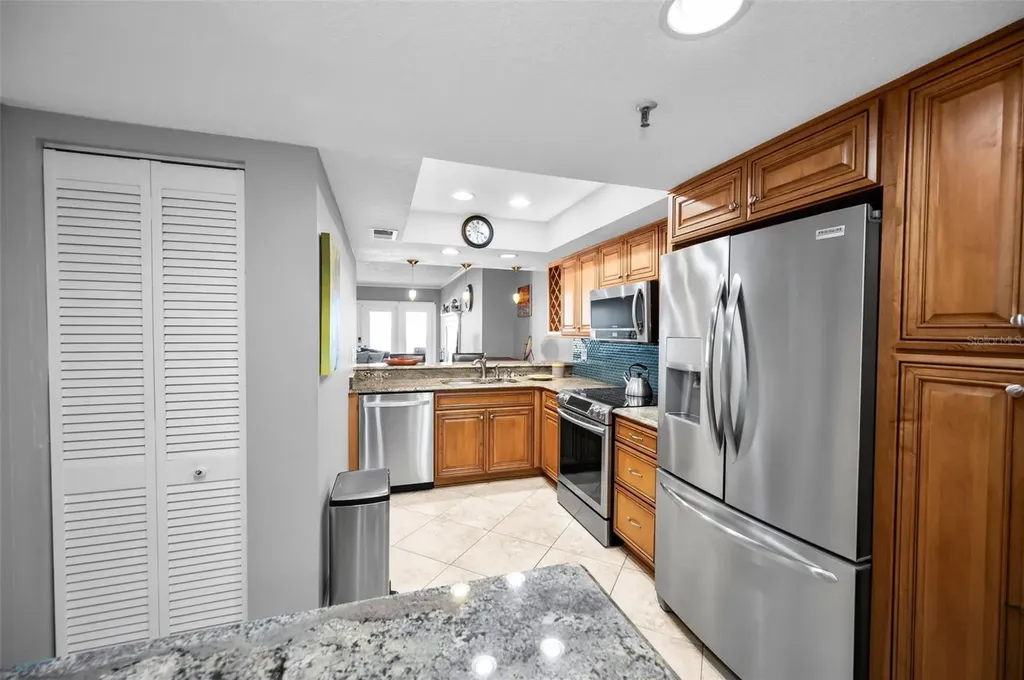 1582 Gulf Boulevard Clearwater Beach FL 33767