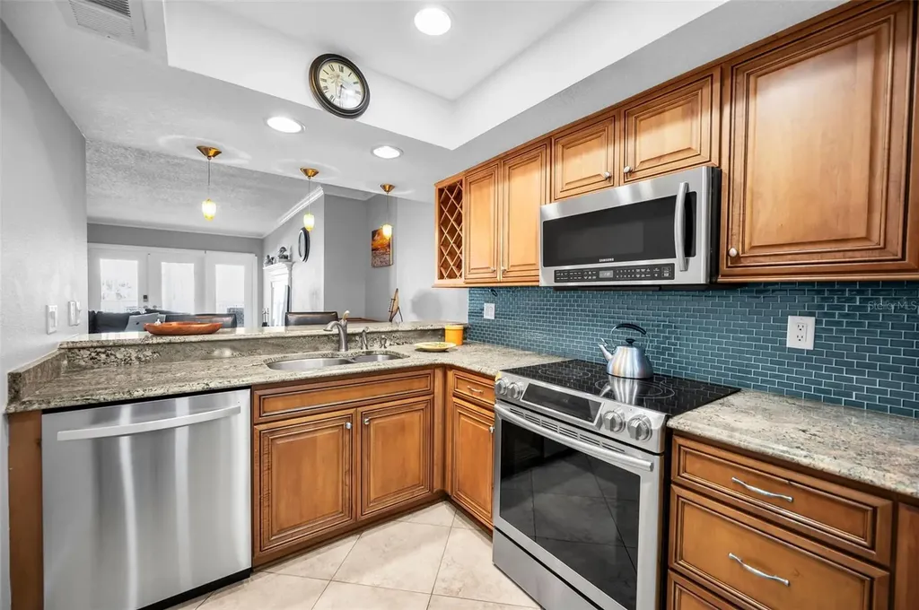 1582 Gulf Boulevard Clearwater Beach FL 33767