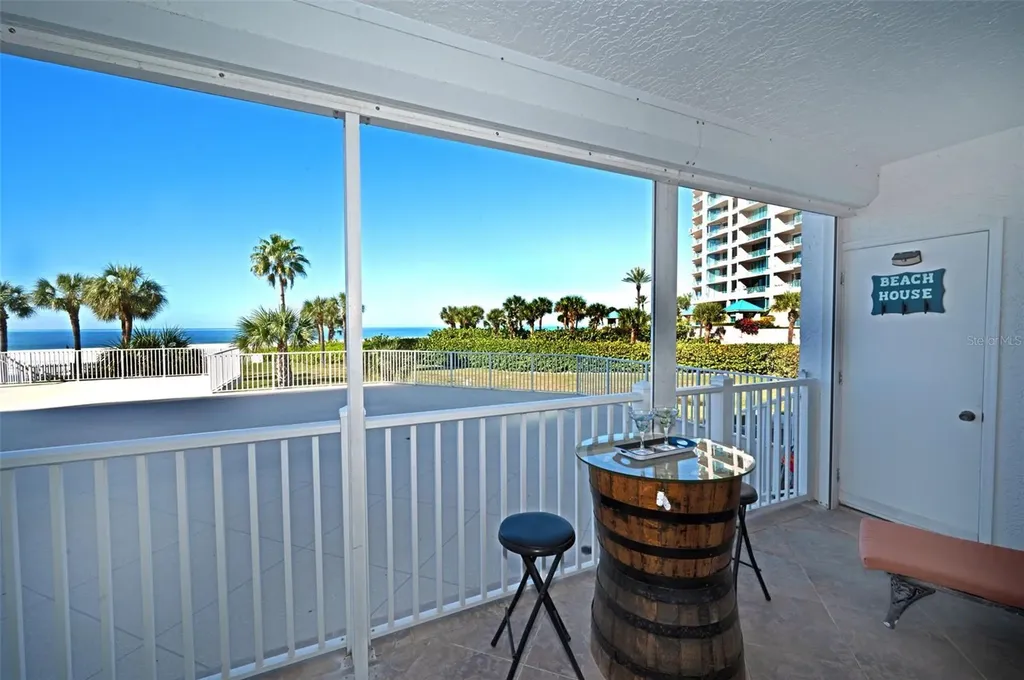 1582 Gulf Boulevard Clearwater Beach FL 33767