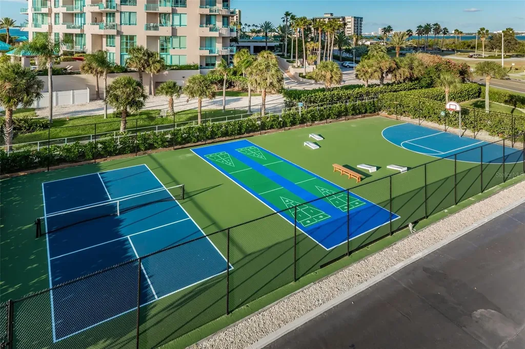 1582 Gulf Boulevard Clearwater Beach FL 33767