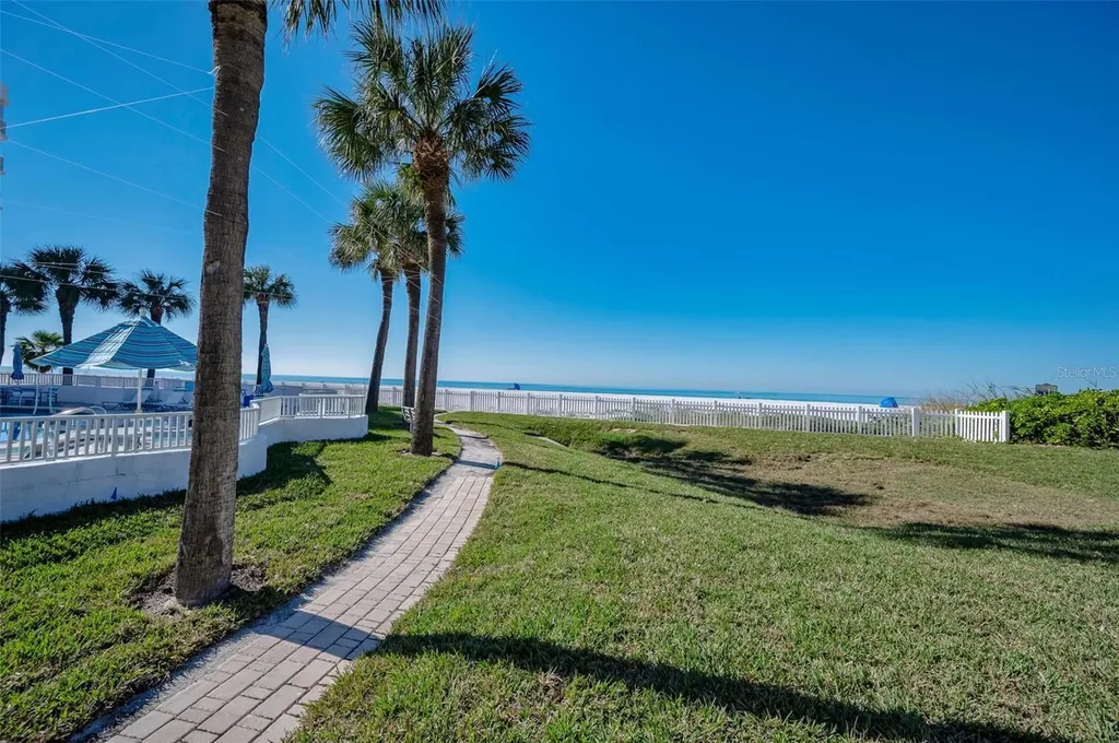 1582 Gulf Boulevard Clearwater Beach FL 33767